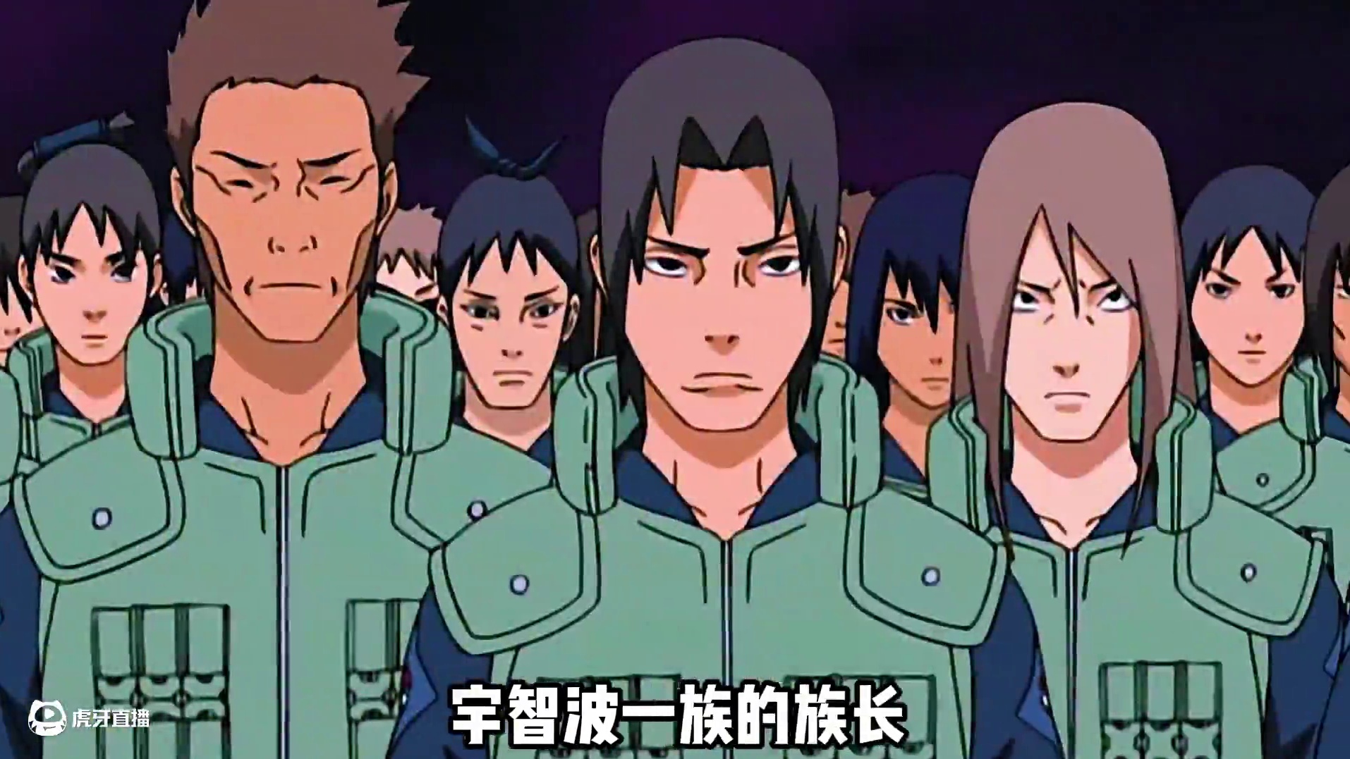 盘点未来会上架的宇智波忍者 #火影忍者手游