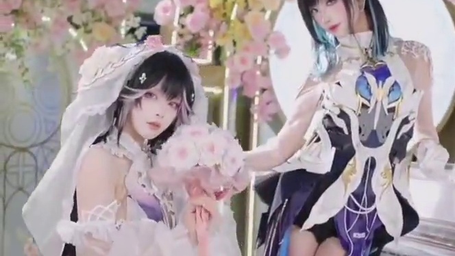 #战双帕弥什 协奏之约 | 百联ZX创趣场主题展会影像
本次主题展会现已圆满落幕，感谢指挥官的到来，