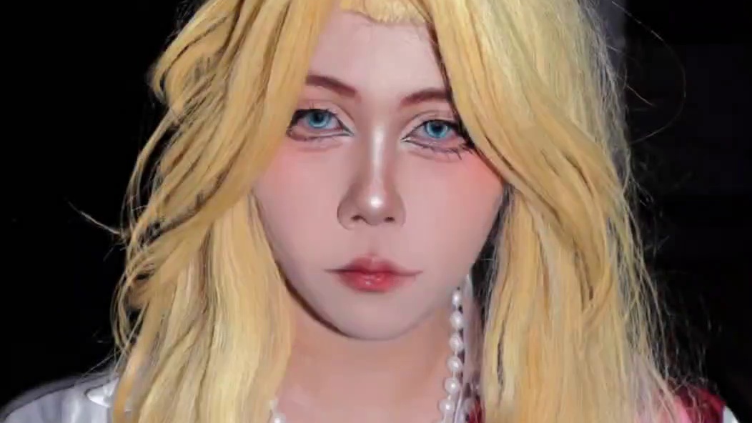 “独行的浪漫，自我的狂欢”