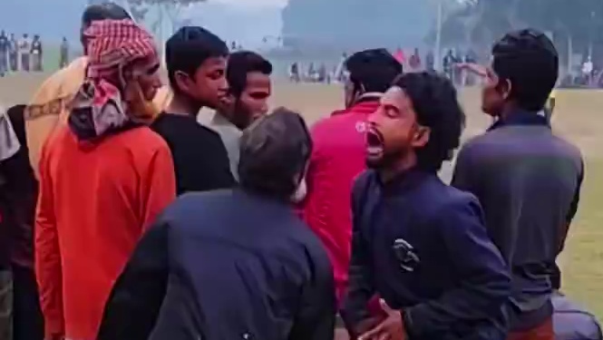 看！老外恶搞玩出快乐全新境界玩法