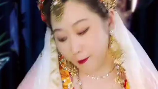 当我用敖闰的语气劝减肥 #哪吒2全明星阵容大模仿  #哪吒2的鬼畜太魔性了 #敖闰