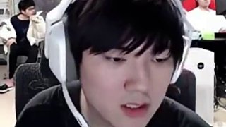 哥們也是找對路了 #JackeyLove #職業(yè)選手 #LPL #阿水JKL