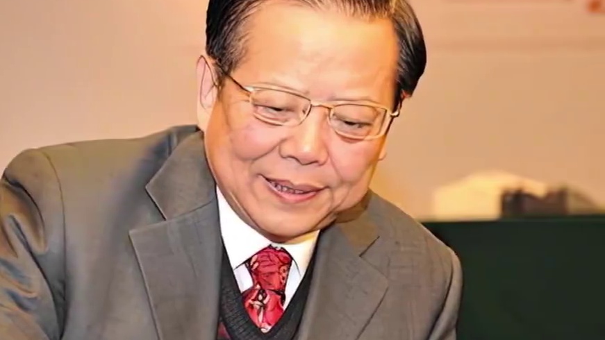 棋魂落幕棋坛总司令胡荣华的最后一场比赛中国象棋故事传奇人物 #象棋 #中国象棋 #胡荣华 #象棋传奇