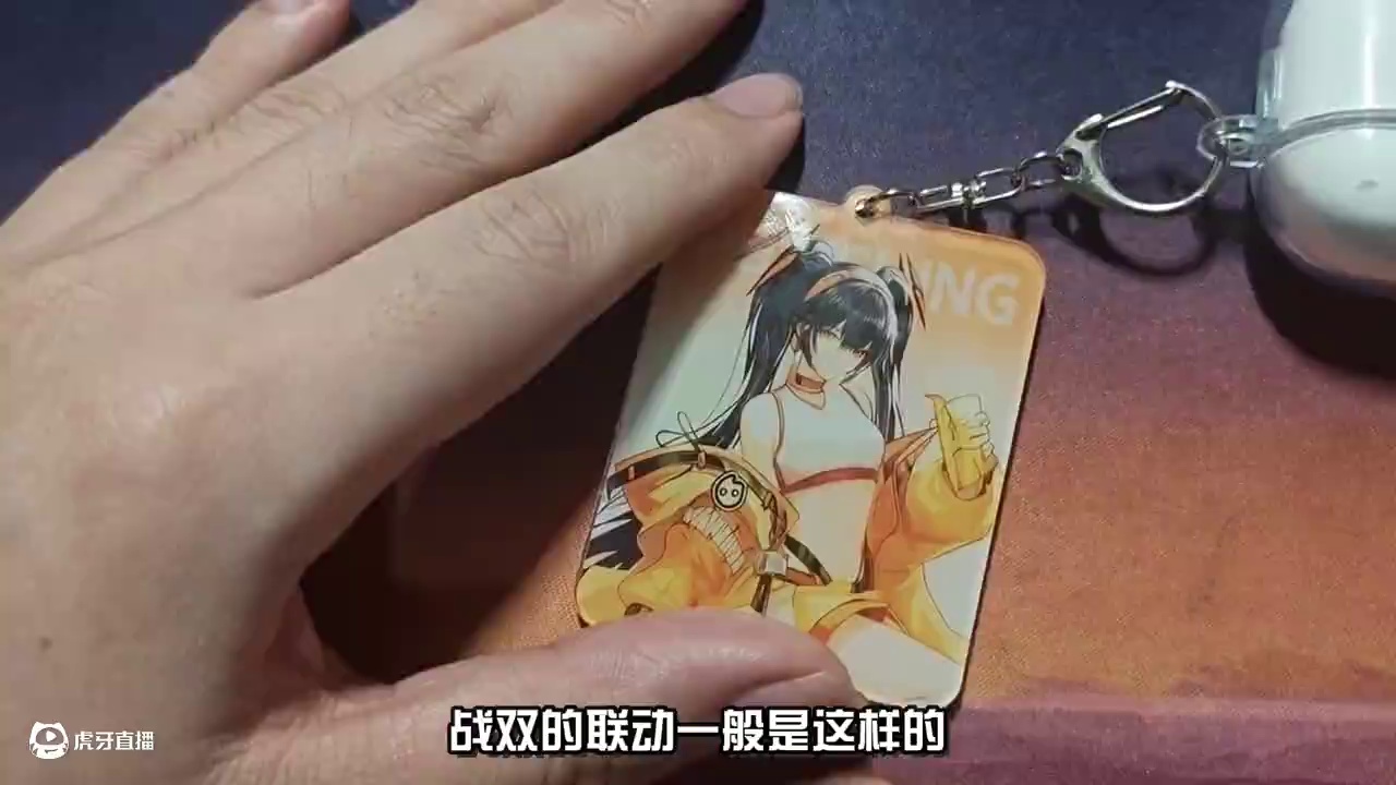 论战双的联动有多颠 #战双帕弥什 #战双帕弥什新春版本 #战双指挥团#战双帕弥什摸鱼事务所联动