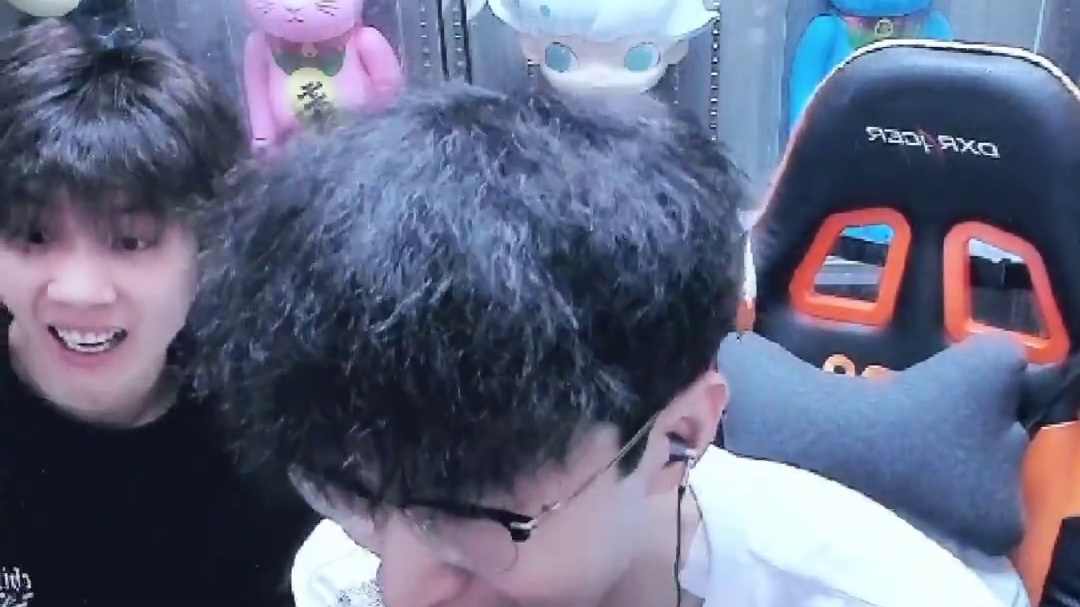 蔡哥为啥拳击策划？ 