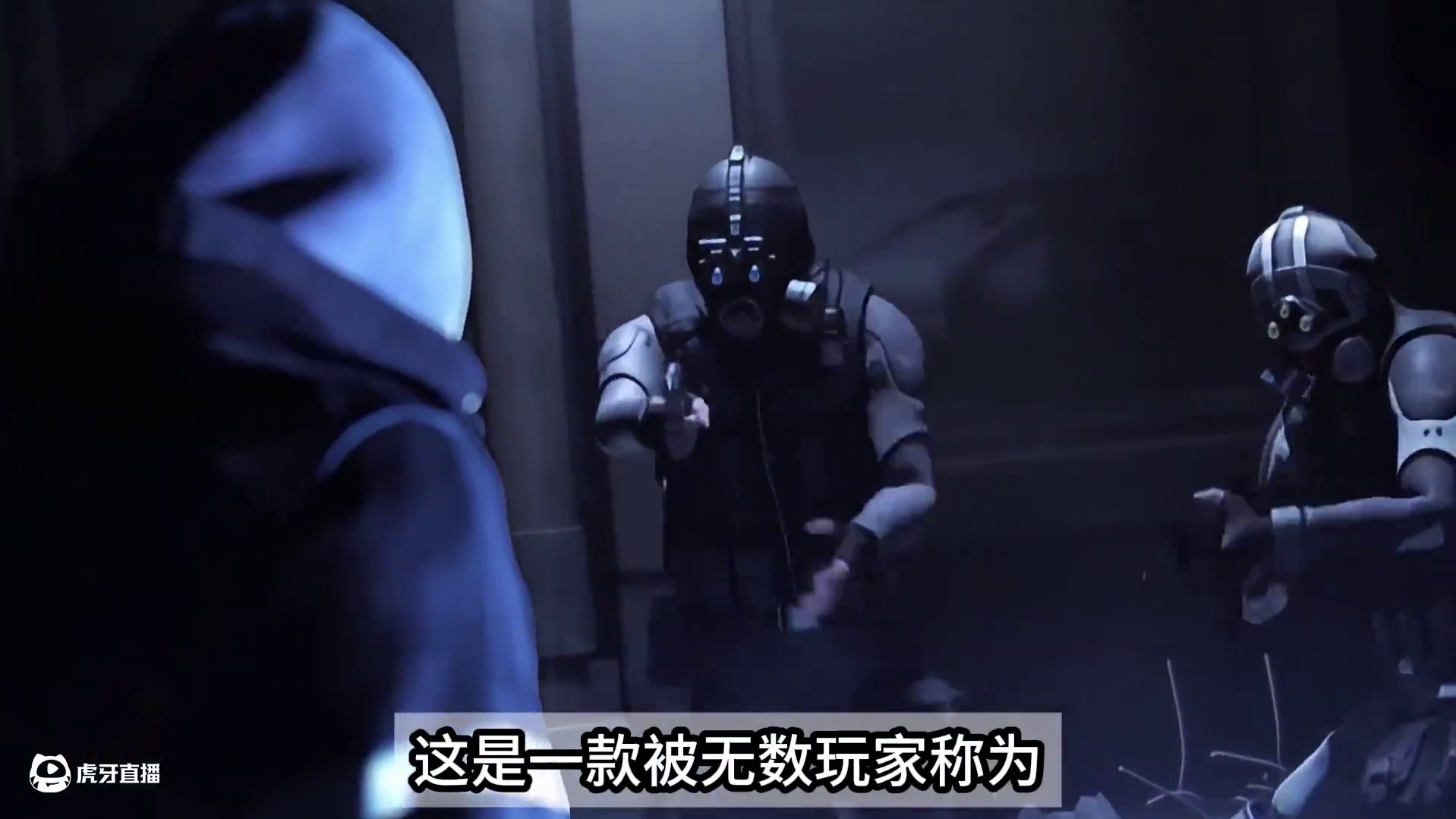 我发布了一个新视频，快来围观吧！