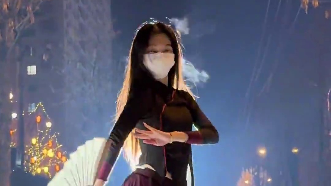 有女孤身，策马昂扬#古典舞#古风#氛围感#封神二有女舞蹈挑战#封神第二部