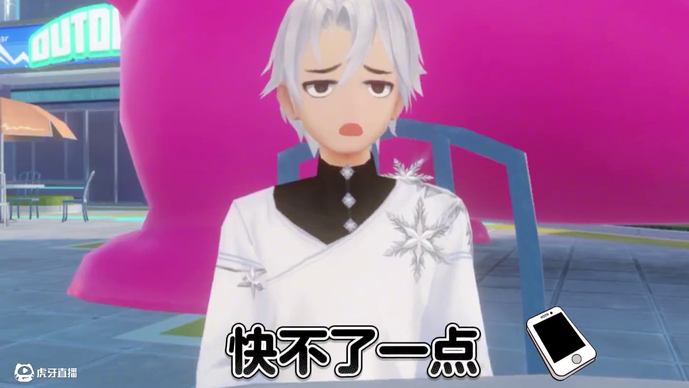 成熟、稳重、有耐心，是QQ飞车玩家的优良美德。
#QQ飞车手游 #当营销号遇上叛逆期用户 #搞笑