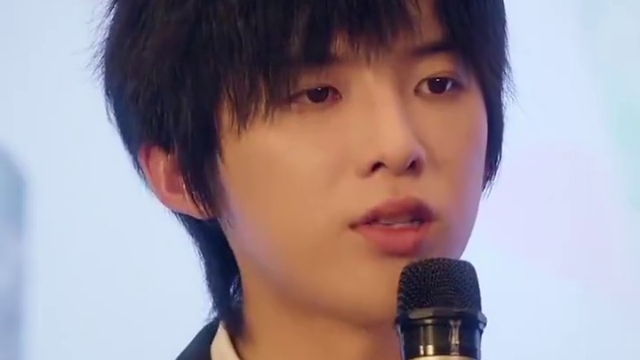 建议男爱豆公开恋情时就这么做#娱乐圈#男爱豆#追星#娱乐评论大赏