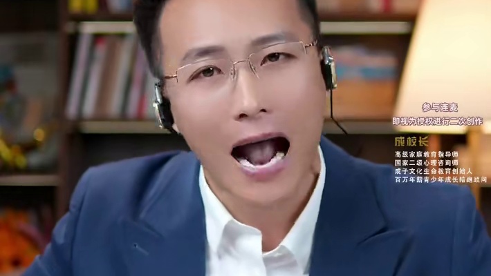 孩子厌学其实都是父母造成的！#教育 #家庭教育 #智慧父母 #父母课堂 #家长必读