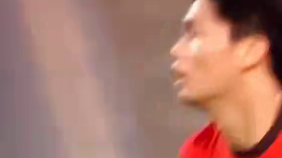 这球漂亮！U20国足打出流畅配合