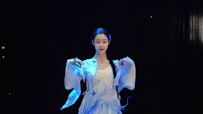 “逆风如解意 容易莫摧残”《菩萨蛮》 原创