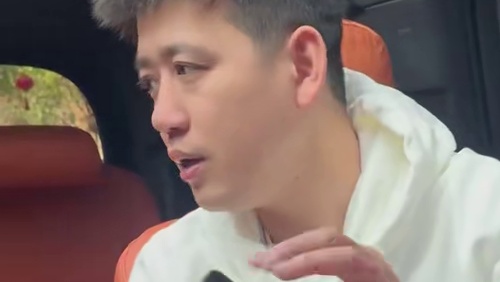 又又又长见识了属于是！！！ #上海 #二奢老金 #老金随拍 #vlog