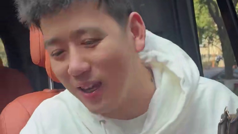 有点想当然了 姐姐 以后还是别做这事了！ #上海 #二奢老金 #老金随拍 #vlog