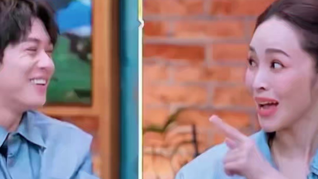 武艺：我也没想到李行亮过得这么苦啊