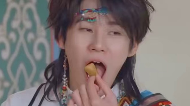 张真源：我绝对的公平公正