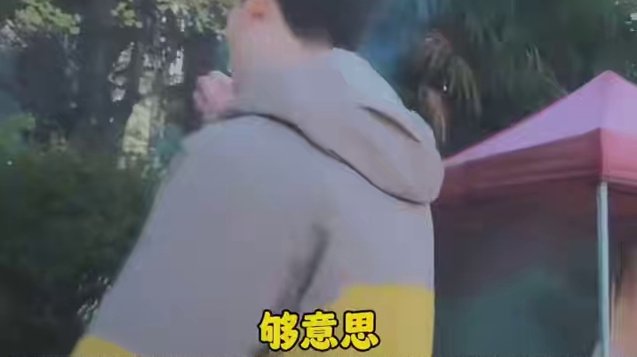 陈德全简直是武大靖行走的付款码吧