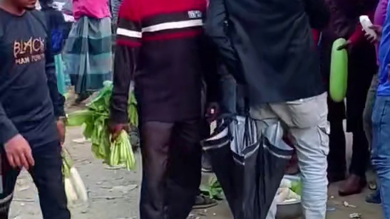 老外新奇恶搞，笑到拍腿拍成红烧猪蹄