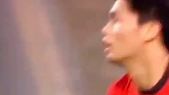 这球漂亮！U20国足打出流畅配合