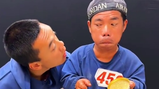 ToRung搞笑 搞错了怎么办
#看一遍笑一遍 #搞笑#解压