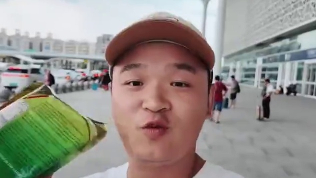 一颗种子可以播撒到多远？ #袁隆平 #非洲 #水稻 #万万没想到