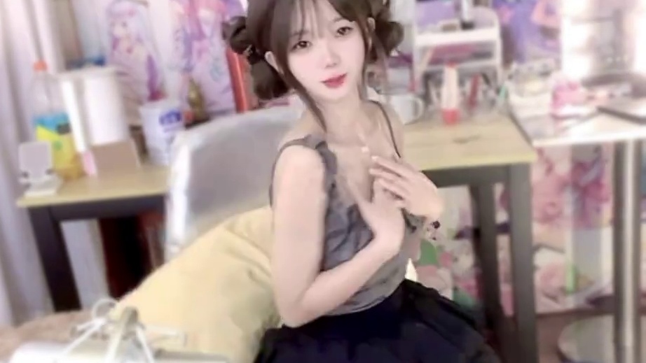 喜欢吗哈哈哈 #女独狼 #甜妹 #pubg #游戏女主播