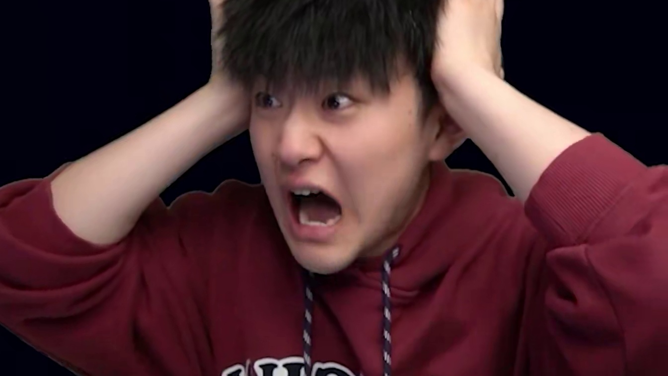 我直播比视频厉害多了！ #qq飞车手游 #狗头硬