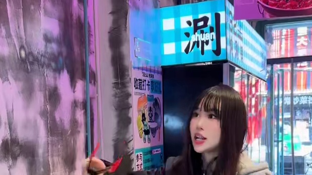 咸阳很平价小学生都能吃得起的小店！ #艾特你的饭搭子请你吃 #咸阳 #咸阳美食 #32坐炖涮锅