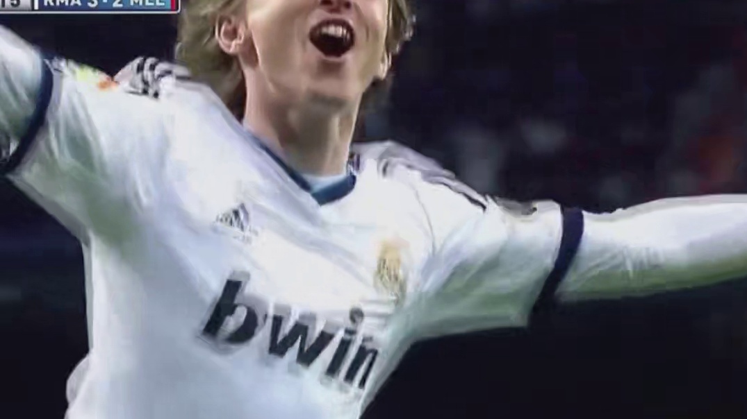 当我们回看十年前的传奇巨星们，会发现他们的变化如此之大，难以置信