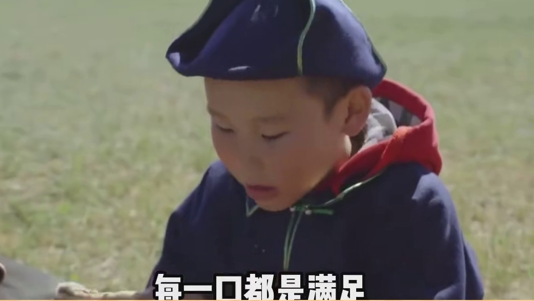 是谁馋羊肉了！视频还没看完口水都流出来了！