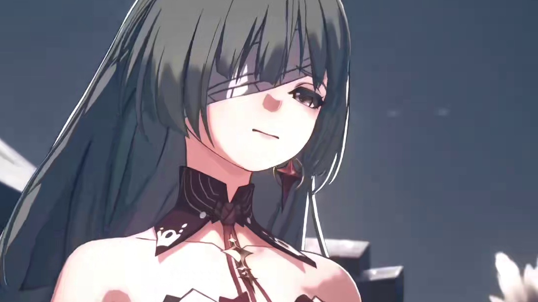 “歪头杀”#鸣潮 #鸣潮混剪 #潮起鸣歌唤远航 #鸣潮赞妮