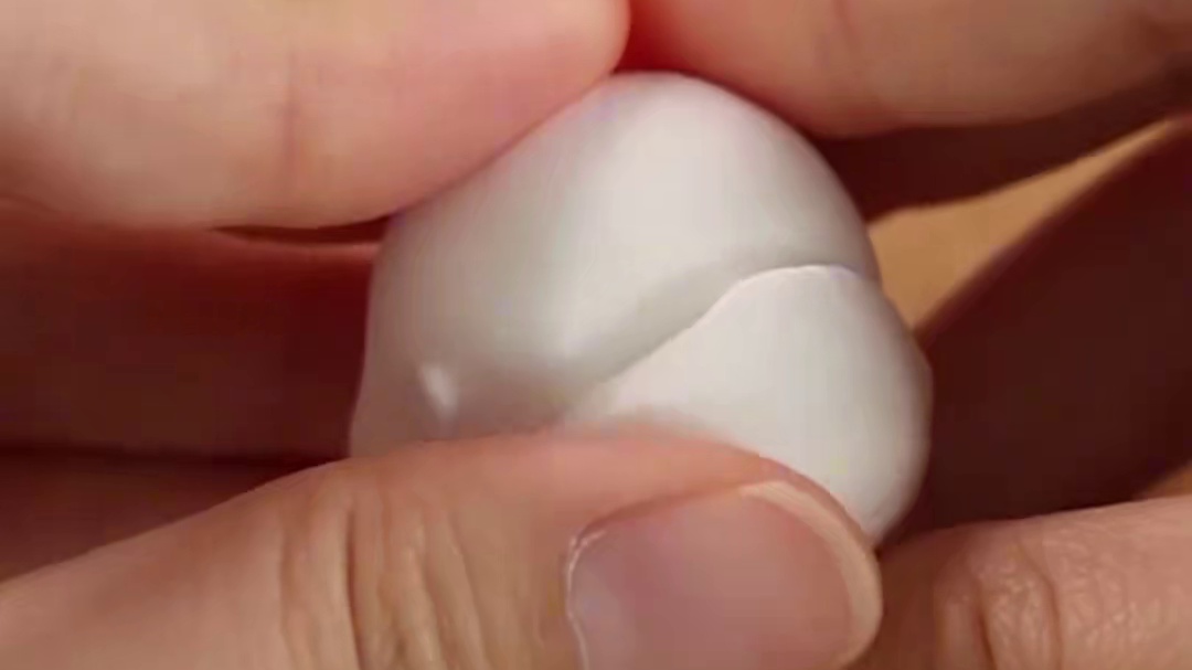 爆改石膏娃娃！但我决定给粉丝做个更厉害的！ #第五人格 #石膏娃娃 #爆改 #手工 #红夫人