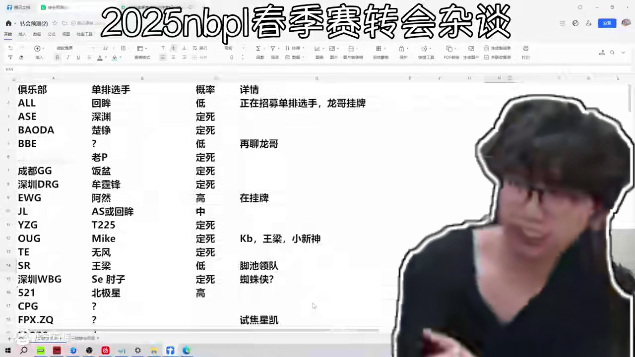 古总：太子倒了！#NBPL  #永劫赛事自由麦   #无间市集   #春节就这个永劫爽 #永劫无间