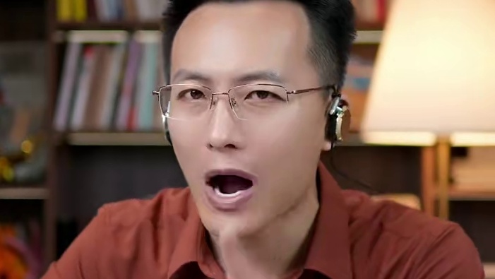 我发布了一个新视频，快来围观吧！