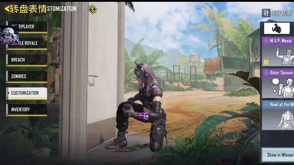 最低200拿下新传说！新降价转盘SMG5幻变迷狂测评！#使命召唤手游