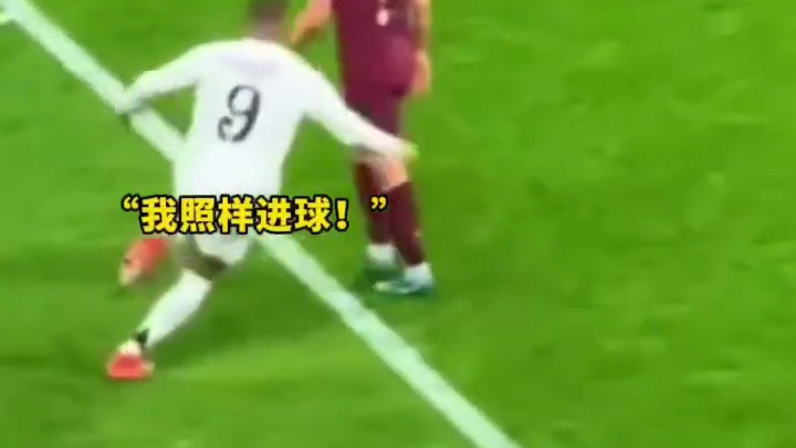 太强了，姆巴佩上演帽子戏法