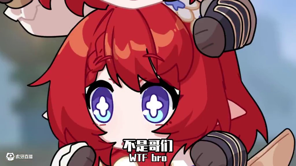 缇宝三合一？加量不加价！ #缇宝#崩坏星穹铁道#门扉之启王座之终#三折叠