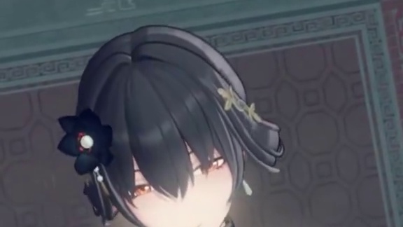 深空之眼×厦门珠绣非遗文化联动专属换装澄心·陵光「试春衣」 #深空之眼 #深空之眼非遗联动