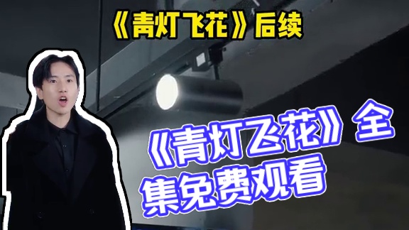 《青灯飞花》全集#好剧推进 #精选好剧