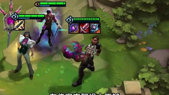 满层炼金（上） 开局史密奇，那我要开始玩炼金了