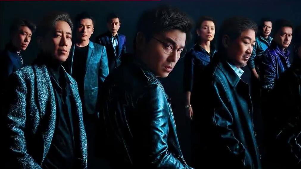 四强战队倾情演绎电影站位！谁最还原？#决胜巅峰职业邀请 #决胜巅峰全球电竞   #iG淘汰赛对战KB