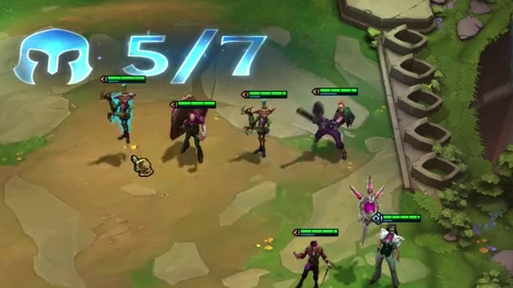 满层炼金（中） 11连跪我还不如去玩福星