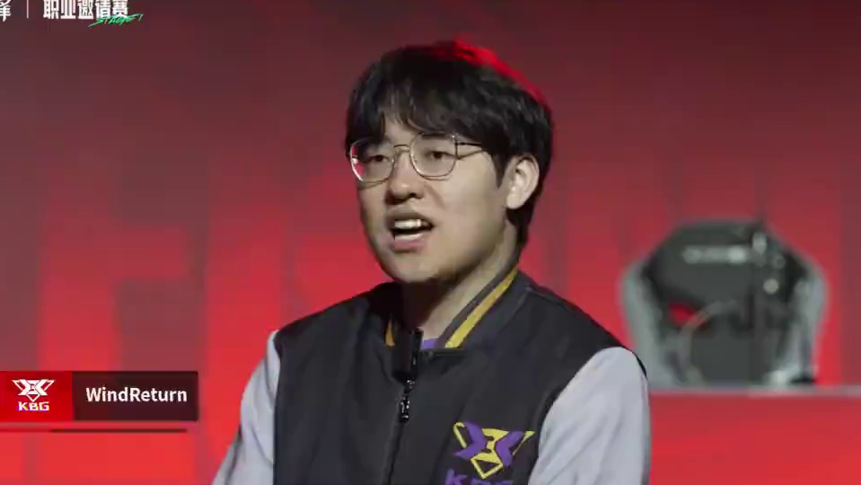 赛前垃圾话环节，YBG直接喊话让iG提前下班，TLG认为YBG晋级没戏，KBG更是直言YBG始终拿不