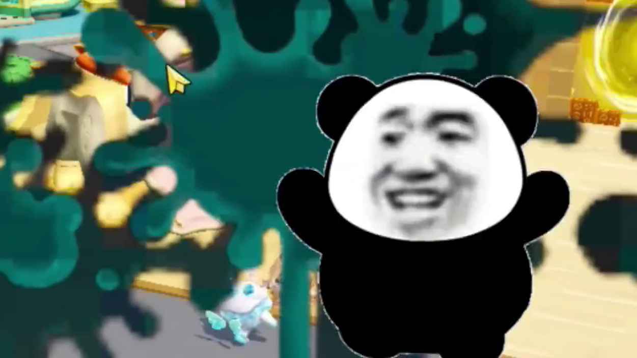 蛋仔派对:消失物品，你们知道谁消失了吗 #蛋仔蛇年巳不可挡 #蛋仔派对葫芦兄弟联动