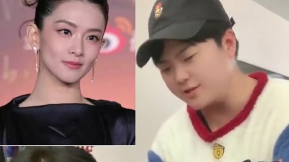 当70后爸爸和00后弟弟一起认女明星！没想到会这么抽象！ #搞怪日常 #三人组合 #家庭游戏 #认女