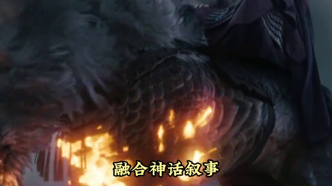 看到这些海外好评，这一波文化输出太有面儿了！#封神第二部