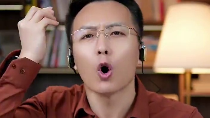 人工智能时代，最该卷的是孩子的健康#教育思维 #人工智能 #育儿经验分享