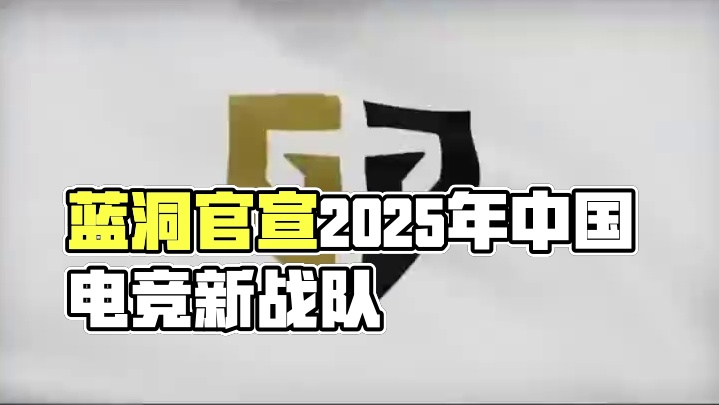 蓝洞官宣十支合作者俱乐部，看看有你粉的队伍吗？​​​