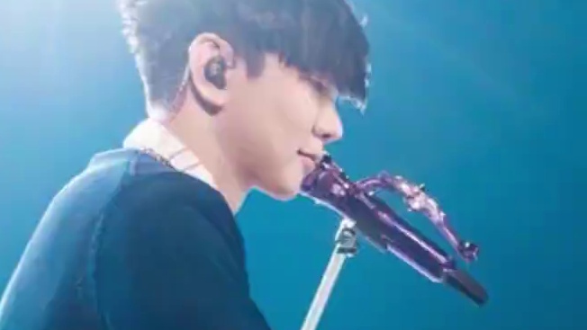 “林俊杰唱的不是歌 是无数人爱而不得的青春” #林俊杰#修炼爱情#现场版live #林俊杰jj20世