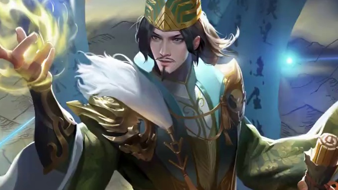 假如沮授在地府相遇袁本初 会说些啥呢 #三国杀移动版 #三国杀 #沮授